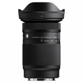 Sigma 20-200mm F3.5-6.3 DG | Contemporary | Sony Fit