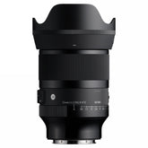 Sigma 35mm F1.2 DG II Art | Sony Fit