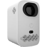 HP CC360 Smart HD App loaded Projector