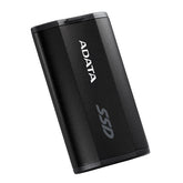 ADATA Externe SSD SD810 1TB IP68 2000/2000 Black