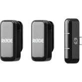 Rode Wireless Micro black