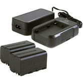 Atomos AtomX Power Kit 2