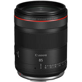Canon RF 85mm F1.4L VCM