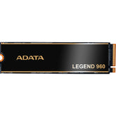 ADATA SSD LEGEND 960 1TB M.2 PCIe Gen.4x4 R/W 7400/6000