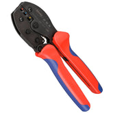 KNIPEX PreciForce Crimping Pliers burnished 220 mm