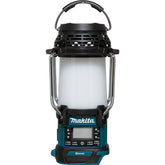 Makita DMR056 14.4V/18V Li-ion LXT Radio with Lantern (Open Box)