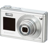 AgfaPhoto Realishot DC9200 silver