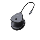 Verbatim Share My Screen USB-C Wireless Display Adapter