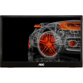 AOC 16G3 16" Portable Monitor