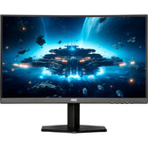 AOC C24G42E 24-inch Curve Gaming Monitor