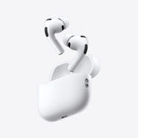 Apple Airpods Pro 3 White with Magsafe Case (USB-C)