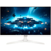 Asus VY249HF-W Eye Care FHD 24-inch Monitor