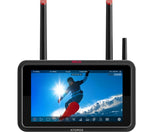 Atomos Ninja TX 5 inch Touchscreen HDMI SDI Monitor-Recorder