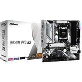 ASROCK B650 PRO RS AM5 ATX DDR5 Motherboard (Open Box)