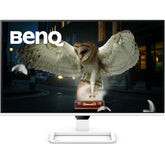 BenQ EW270Q 200Hz 27-inch Premium Monitor