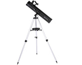 Bresser Venus 76/700 Beginner Telescope