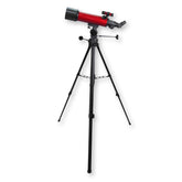 Carson Red Planet RP-200 Telescope