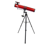 Carson Red Planet RP-300 Telescope