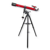 Carson Red Planet RP-400 Telescope