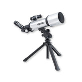 Carson Skychaser Table Tripod Telescope