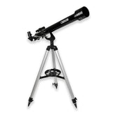 Carson Skyseeker JC-1000 Refractor Telescope