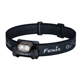 Fenix HM55R Compact Headlamp Black (Open Box)