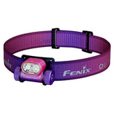 Fenix HM55R Compact Headlamp Purple (Open Box)