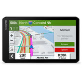 Garmin DriveCam 76 EU GPS with built-in Dash Cam