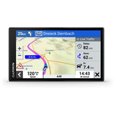 Garmin Drivesmart 66 Smart 6-inch Navigation