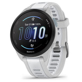 Garmin Forerunner 165 Mist Grey/Whitestone