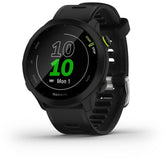 Garmin Forerunner 55 Black