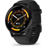 Garmin Venu 3 Black/Slate Grey Fitness Smartwatch