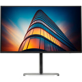 HP 524pu 24-inch Series 5 Full HD Professional Monitor