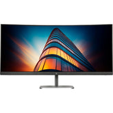 HP 534pm Series 5 Pro 34-inch Curve Conference Monitor