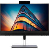 HP E24M 24-inch Full HD IPS USB-C Video Conference Monitor