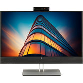 HP E27m 27-inch G4 USB-C QHD Conference Camera