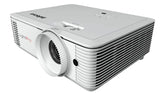 InFocus Vista II IN0048SL Projector (Open Box)
