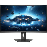 LG 32G600A QHD 32-inch Curve Gaming Monitor