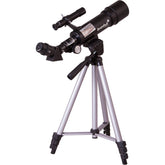 Levenhuk Skyline Travel 50 Beginner Telescope