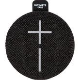 Logitech Ultimate Ears Miniroll Revive Gentle Black