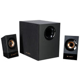 Logitech Z533 2.1 Multimedia Speaker System with Subwoofer