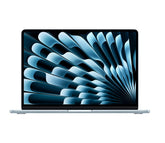 Apple MacBook Air M5 15 10-Core CPU, 10-Core GPU 24/1TB Sky Blue