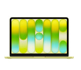 Apple MacBook Neo A18 Pro 8/256GB Citrus