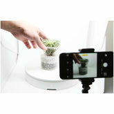 Orangemonkie Foldio 3 + Foldio 360 Studio Set