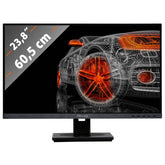 Philips 242S1AE 24-inch Essentials Monitor
