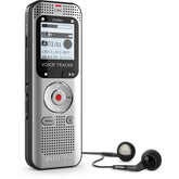 Philips DVT2015 Digital Voice Recorder