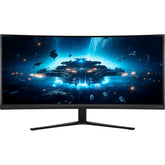 Philips Evnia EV34M2C3500L 34-inch WQHD Curve Gaming Monitor