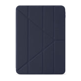 Pipetto Origami No1 Original Case iPad Pro 11 - Dark Blue