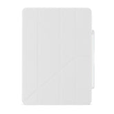 Pipetto Origami No3 Pencil Case iPad Pro 11 - White