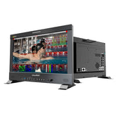 Lilliput Q18-8K - 17.3" 8K 12G-SDI Production Monitor